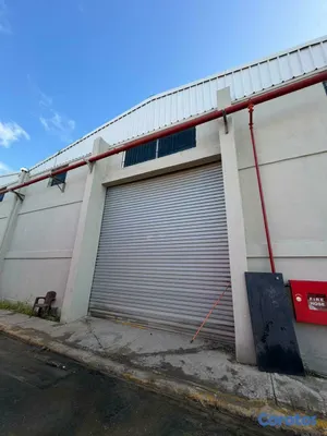 oficinas y locales comerciales - 🚨 ¡OPORTUNIDAD INDUSTRIAL EN SAN ISIDRO! 🚨 Nave en 3