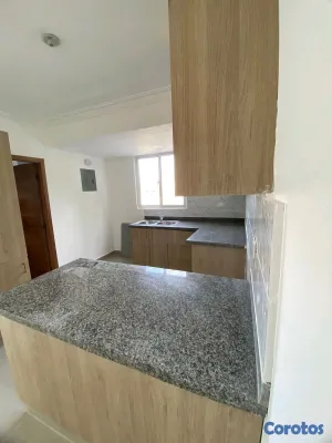 apartamentos - apartamento en la Av.Independencia, Km 8 – 3 habitaciones y excelente ubicación
 6