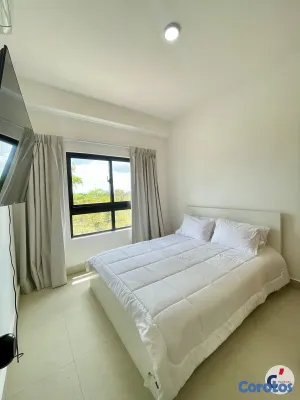 casas - Villa de Ensueño Totalmente Amueblada en Punta Can 12