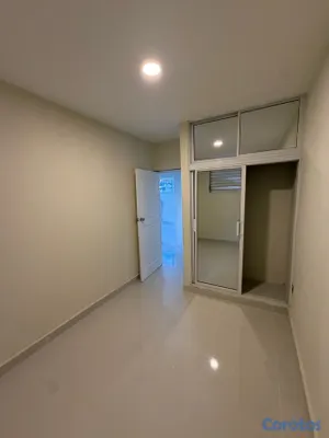 apartamentos - en renacimiento, entre 27 de febrero y Rómulo Betancourt 
 7