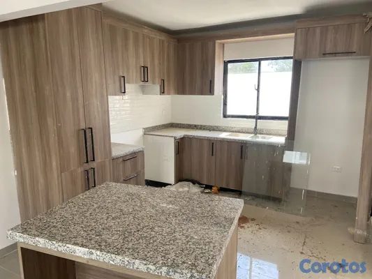 apartamentos - Proyecto de Apartamentos, Santiago, Auto Pista Dua 8