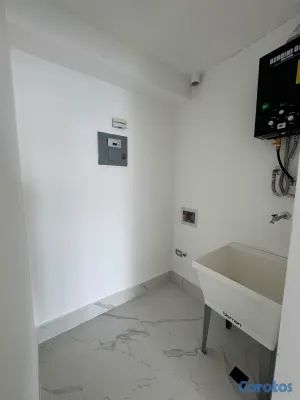 apartamentos - Evaristo Morales  7
