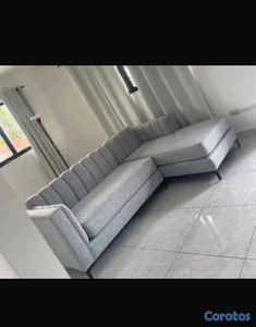 Mueble L disponible para entrega inmediata 
