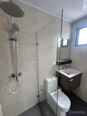 apartamentos - EL MILLÓN Apartamento en alquiler, línea blanca, piso 9 (2hab 2 .5 baños 2 parq) 6