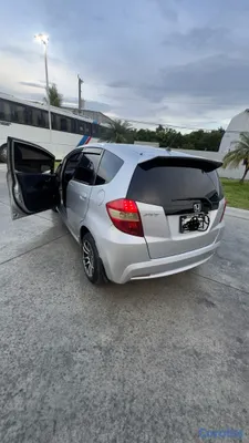 carros - Honda fit 2012 9