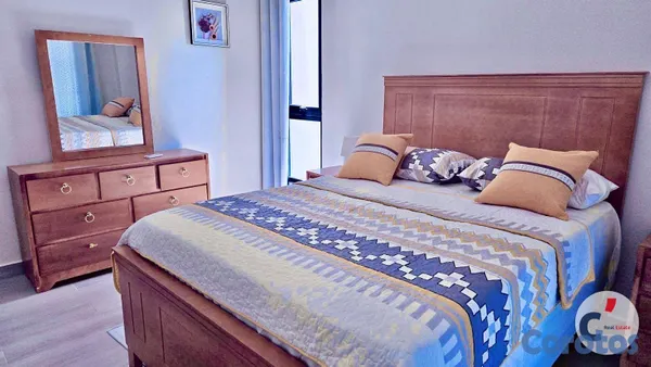 apartamentos - Apartamento en vista cana · Ref 1342682 5