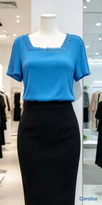 ropa para mujer - ropa y productos en jrvariedades y tienda virtual 12