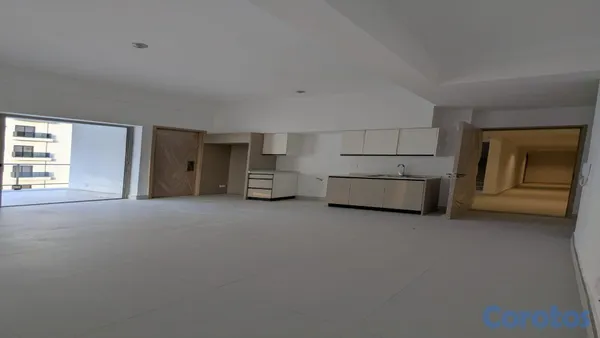 apartamentos - Alquiler de hermoso apartamento en Evaristo Morales 2