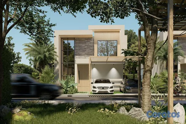 apartamentos - 🌴 Vive o Invierte en Vista Cana – Punta Cana, República Dominicana 5