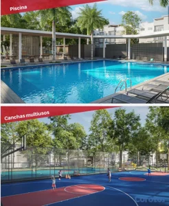 APARTAMENTO EN VENTA EN AV. JACOBO MAJLUTA (15 MINUTOS DE LA EMBAJADA AMERICANA)