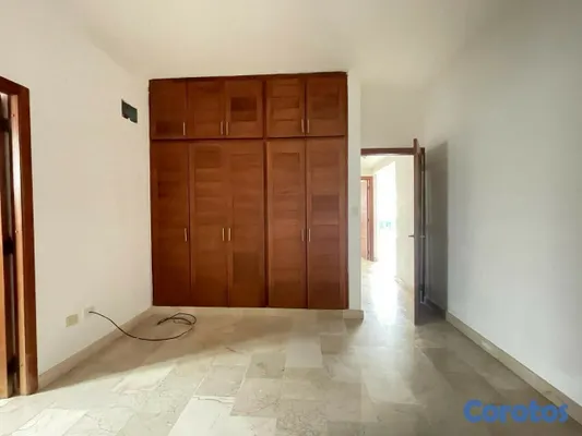 apartamentos - Apartamento En Alquiler En Bella Vista 7