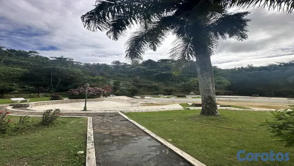 solares y terrenos - Terreno de 1,725 refugio de Oro en las Montañas 8