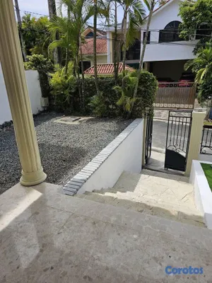 casas - Casa de 3 habitaciones en alquiler en Isabel Villa 15