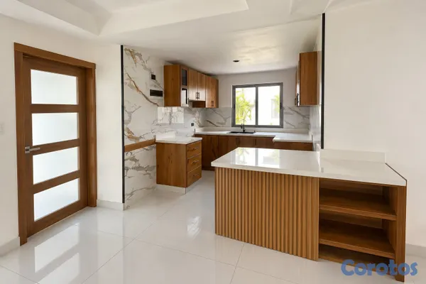apartamentos - SMARTONE I: Exclusividad boutique, roble criollo,  3