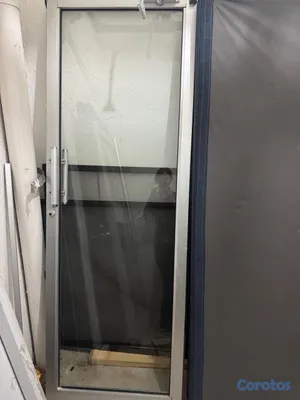 decoración y accesorios - Puertas Polimetal y Cristal 3