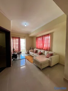 vendo amueblado bella vista norte piso 7 Ian habitación baño parqueo parqueo 