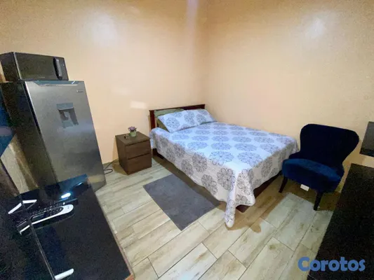 oficinas y locales comerciales - EN VENTA NEGOCIO LAVANDERIA + AIRBNB, SANTO DOMING 5