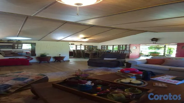 casas vacacionales y villas - Villa en venta en Jarabacoa | 2,000 m² de terreno  Precio: US$340,000 9