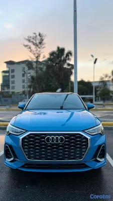 jeepetas y camionetas - audi Q3 2021 sportbach 11