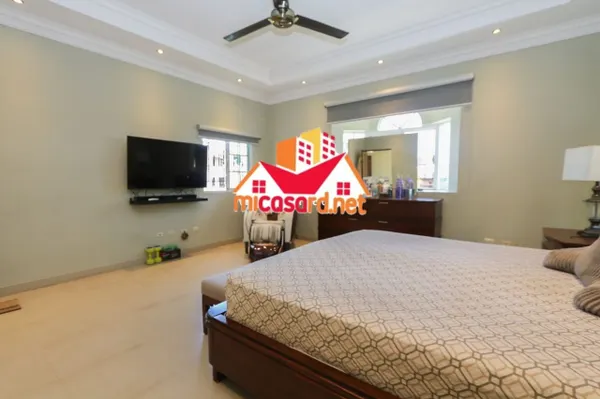 casas - Villa-residencia (L.K), Autopista de San Isidro/Ecológica  8