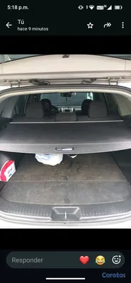 jeepetas y camionetas - Kia sorento 2015 de cuatro cilindros  7