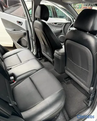 jeepetas y camionetas - HYUNDAI KONA 2019 4x4 4