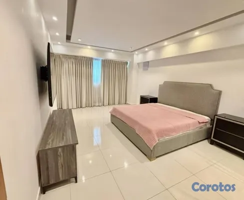 apartamentos - El estilo de vida que mereces en este espectacular apartamento en Alma Rosa 1ra  8