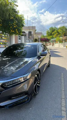 carros - Honda accord lx 2020 4