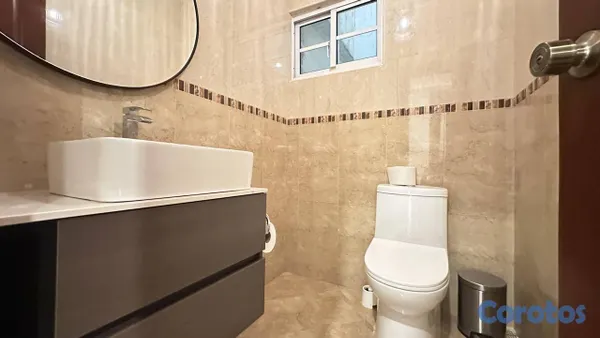 apartamentos - Amplio y hermoso Penthouse en Bella Vista con vist 8