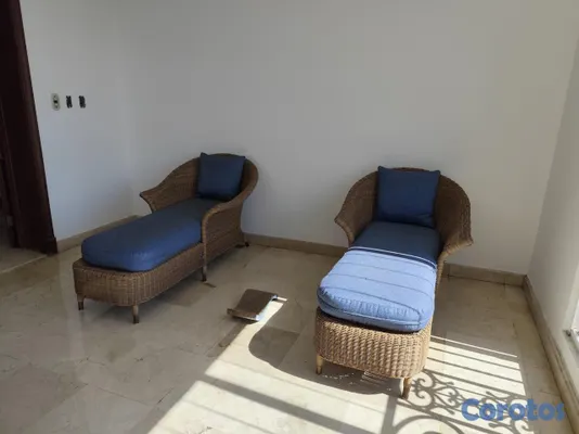 decoración y accesorios - Venta de conjunto de muebles clásicos y de terraza 3