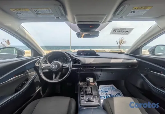 jeepetas y camionetas - Mazda CX-30 S 2021  10