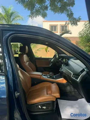 jeepetas y camionetas - bmw x5 m sport 2020 10