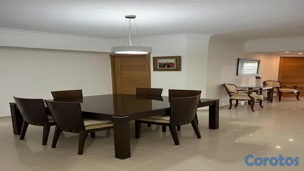 apartamentos - apartamento en los restauradores 4