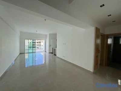 Apartamento en venta en Renacimiento - 3437