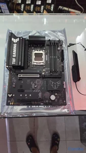 MotherBoard Gaming Asus TUF GAMING B850-E WIFI AM5