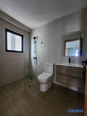 apartamentos - Apartamento de 2 habitaciones en alquiler en Bella 3