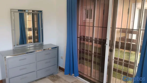 apartamentos - Apartamentos En Bibijagua en Punta Cana 16