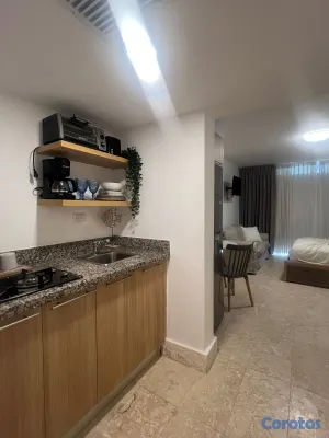 Apartamento en Puerto Plata, foto 4