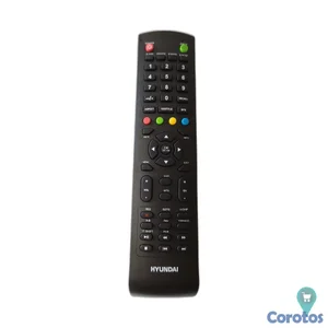 Control Remoto Para Hyundai BH3282F