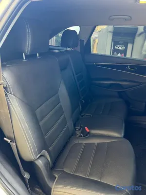 jeepetas y camionetas - KIA SORENTO 2016  13