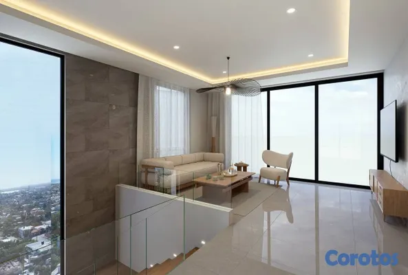 apartamentos - Apartamento en Venta San Pedro de Macoris  3