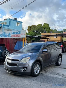 Chevrolet Equinox LT 2015