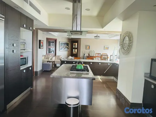 apartamentos - Apartamento en Alquiler, AV. Anacaona 13