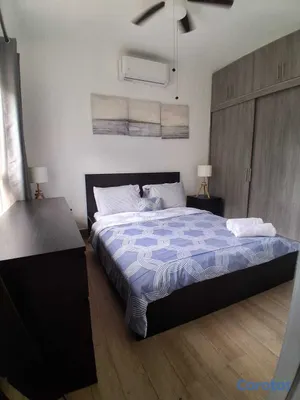 apartamentos - VILLA AMUEBLADA EN  METRO COUNTRY CLUB Precio US$  3