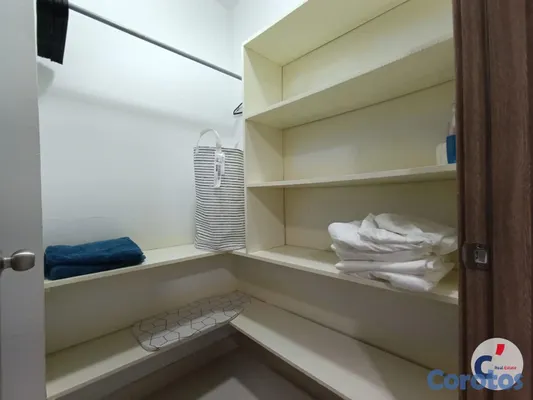 apartamentos - Apartamento Amoblado en alquiler en Epic Punta Can 10