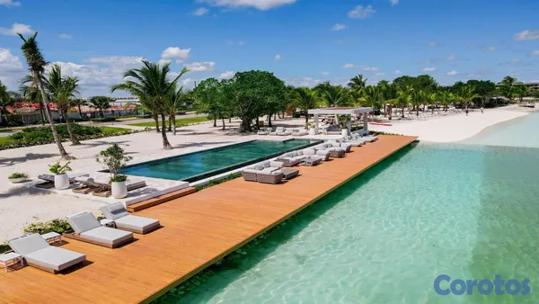 solares y terrenos - 🌴 ¡TERRENOS DISPONIBLES EN VISTA CANA! 🌴 5