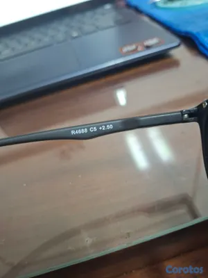 joyas, relojes y accesorios - Lentes de sol para lectura Zienstar +2.50 4