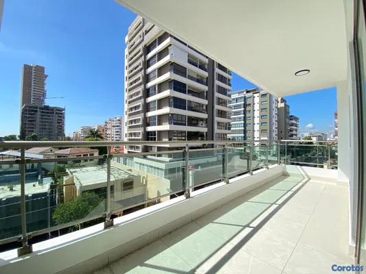 apartamentos - venta protector en los Casicasgos / moderno / listo para mudarse  6