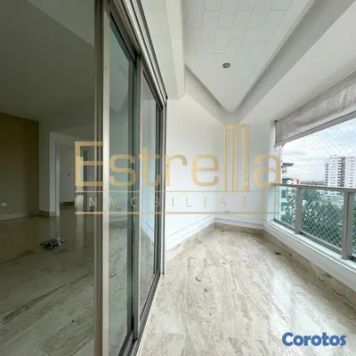 apartamentos - Apartamento en alquiler.  10