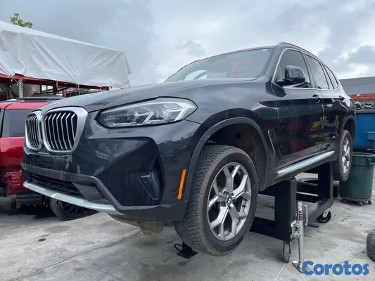 repuestos - Acaba de llegar un motor BMW X3 probado 4